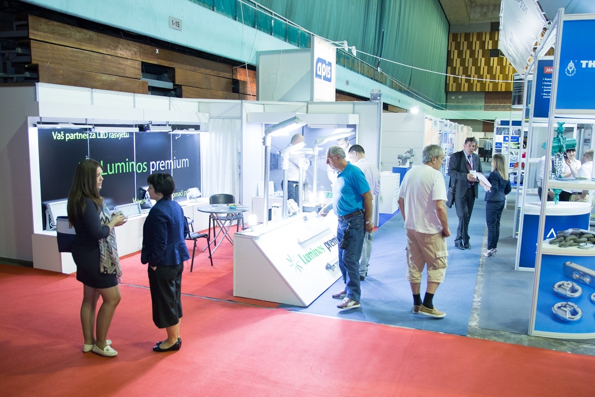  „ENERGA 2017“: Drugi dan obilježila tema o uspostavi organiziranog tržišta el. energije