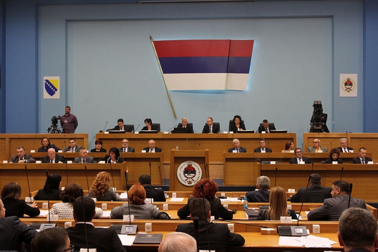 Vođenje registra osuđenih pedofila