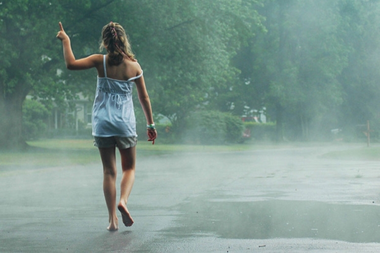 VRIJEME: Danas kiša, od podne razvedravanje