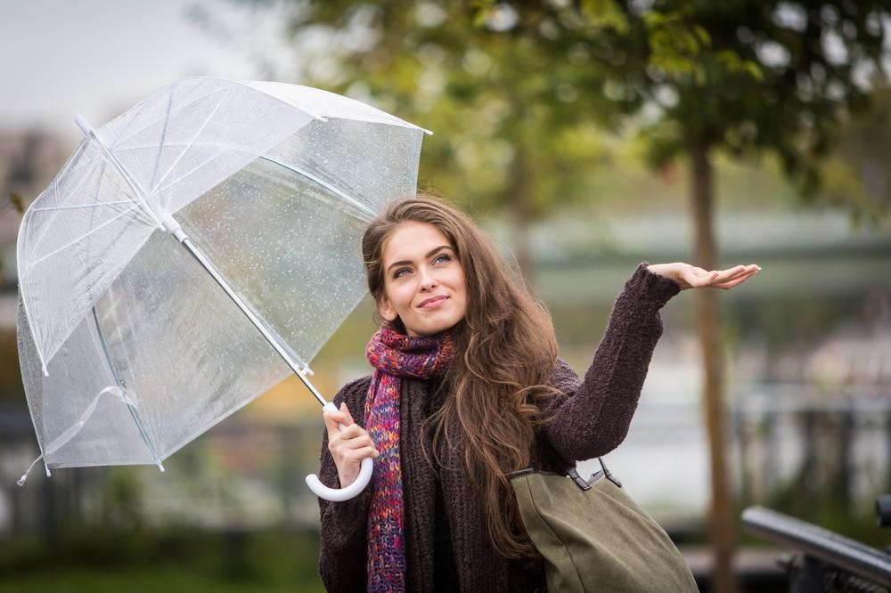 VRIJEME: Danas toplo i vjetrovito, krajem dana kiša