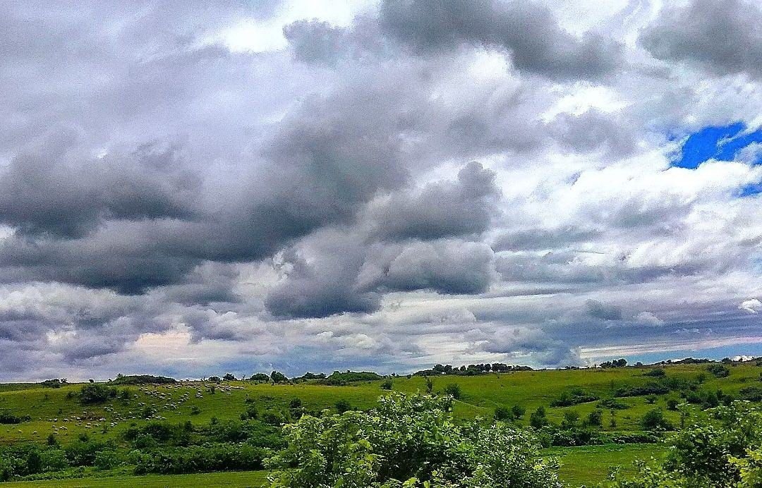 VRIJEME: Danas više oblačnosti
