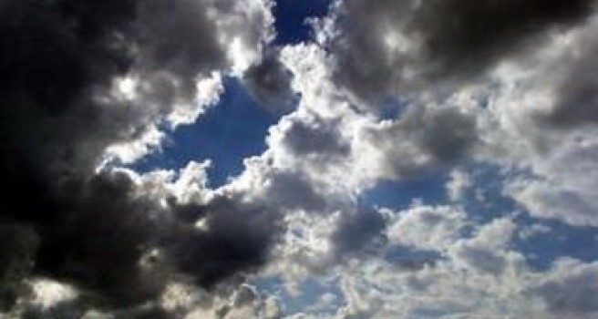 VRIJEME: Sutra promjenljivo oblačno, toplo i dalje