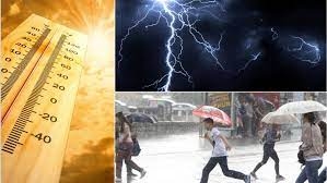 VRIJEME: Veoma toplo, poslijepodne moguće lokalne nepogode