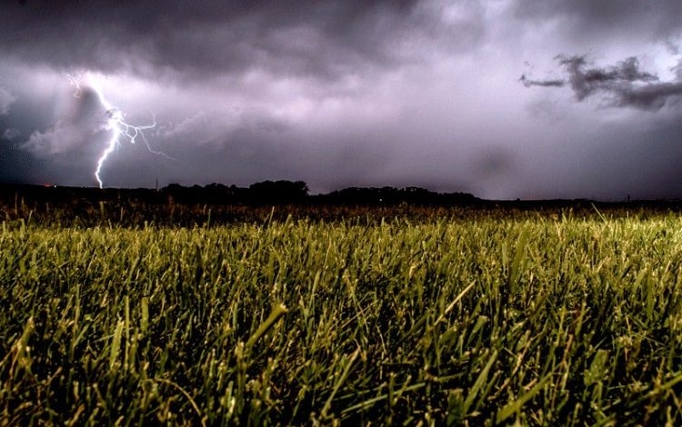 VRIJEME: Promjenljivo oblačno, poslije podne pljuskovi sa grmljavinom