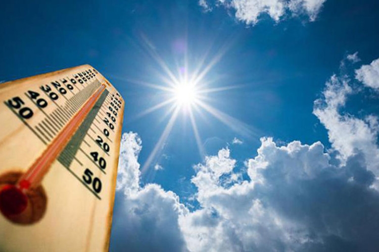 Da li je ovo zaista najhladnije ljeto do kraja naših života