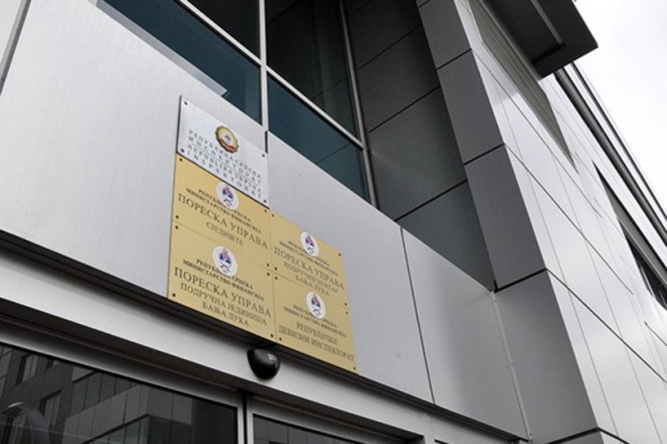 PORESKA UPRAVA RS: Obrađeni svi zahtjevi za isplatu doprinosa za mart