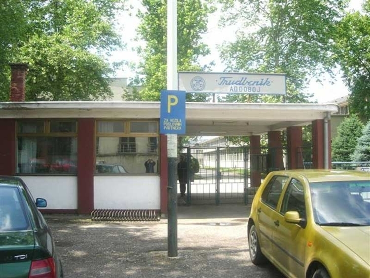 DOBOJ: Kupac iz Bijeljine nudi 10,5 miliona KM za kupovinu "Trudbenika"