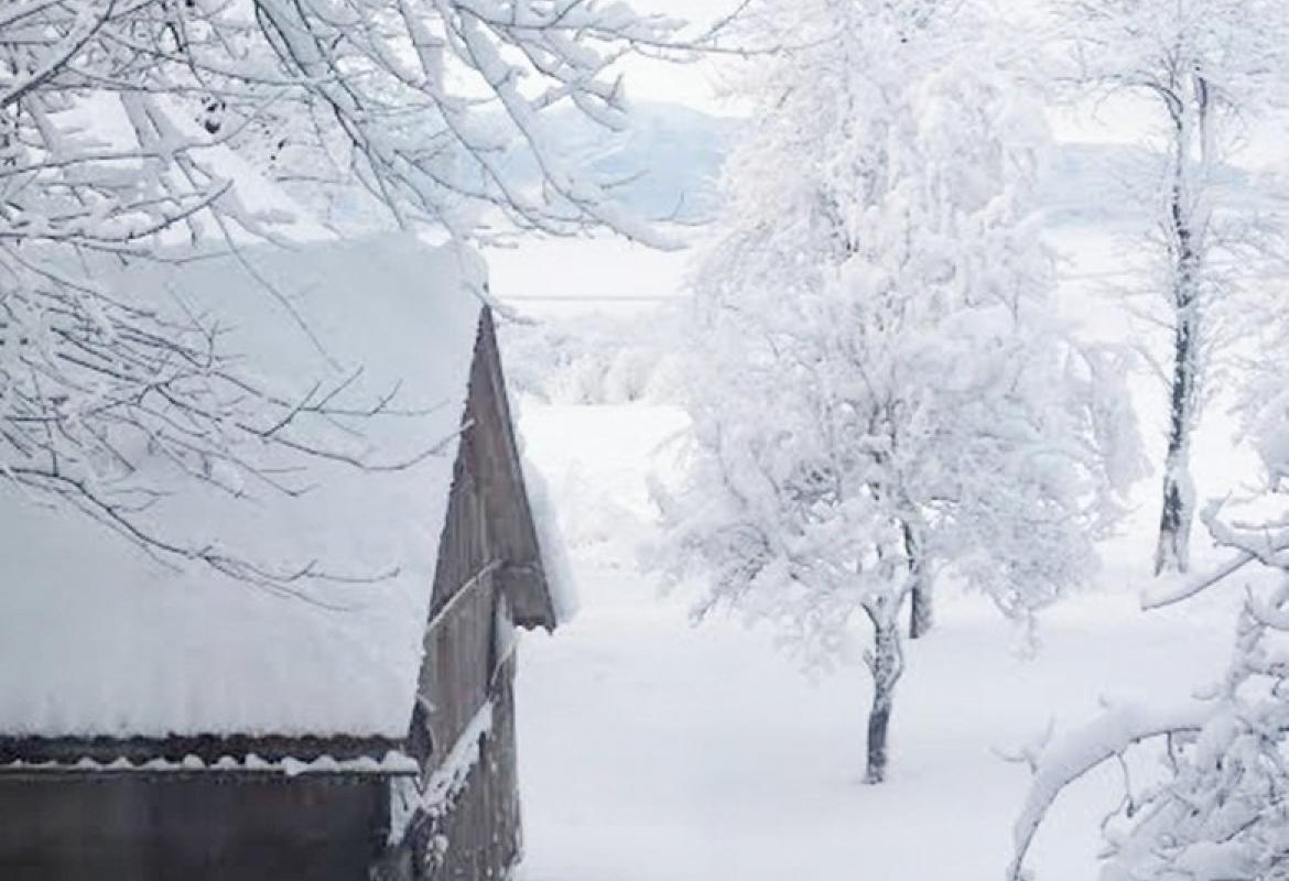 VRIJEME: Nove snježne padavine poslije podne i tokom noći
