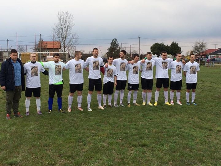 MFL DOBOJ: Prazne puške u derbiju