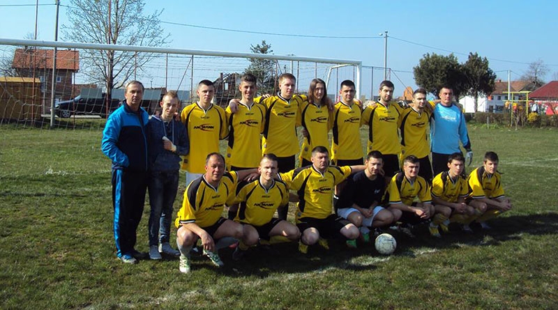 MFL DOBOJ: Remi u Boljaniću