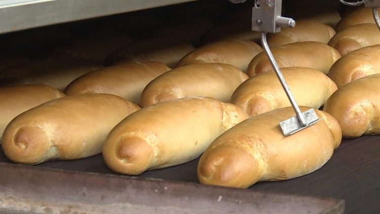 Hljeb u Srpskoj poskupio više nego u Evropi