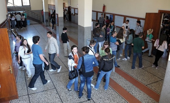 Stari studenti prijete Ustavnim sudom!