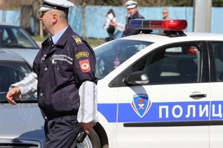 DOBOJ: Identifikovano lice koje je danas u jutarnjim časovima pobjeglo nakon saobraćajne nezgode