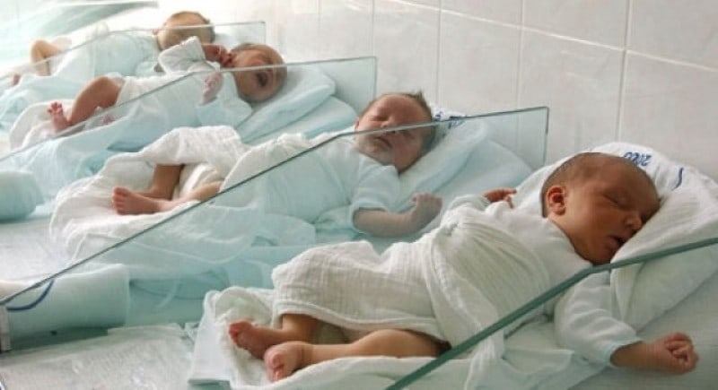 JZU BOLNICA „SVETI APOSTOL LUKA“: U dane vikenda rođeno je 14 beba