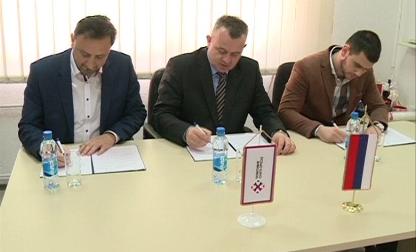 Sporazum ekonomista i Pozitivne snage Srpske – udruženjem do razvoja Srpske