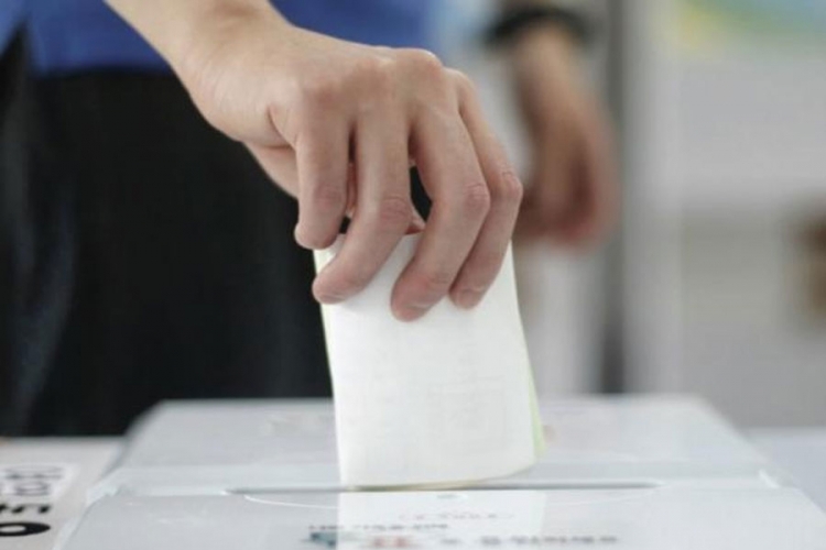 DOBOJ: Za opšte izbore upisano 61.065 birača