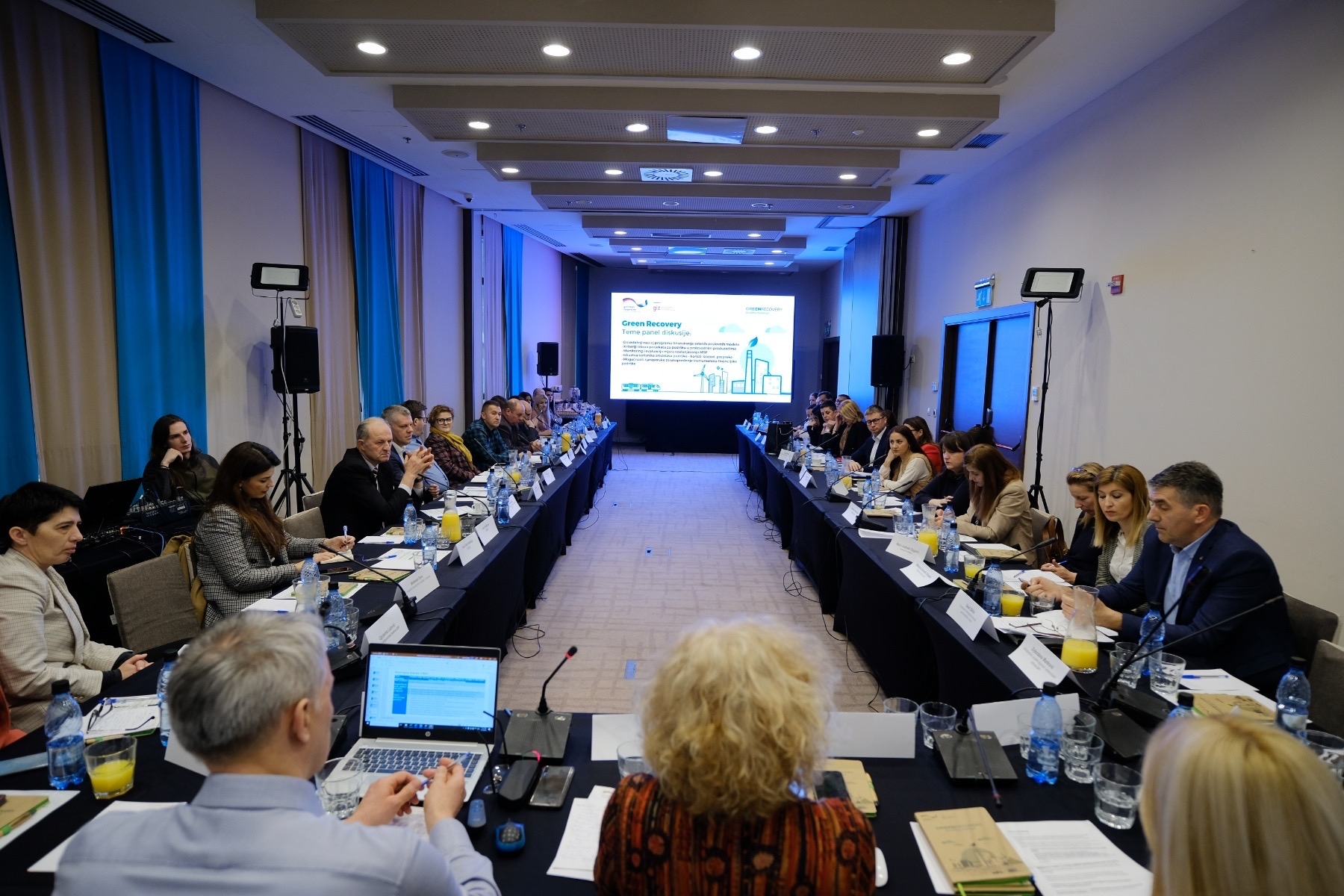 Izazovi finansiranja zelenih poslovnih modela u BiH