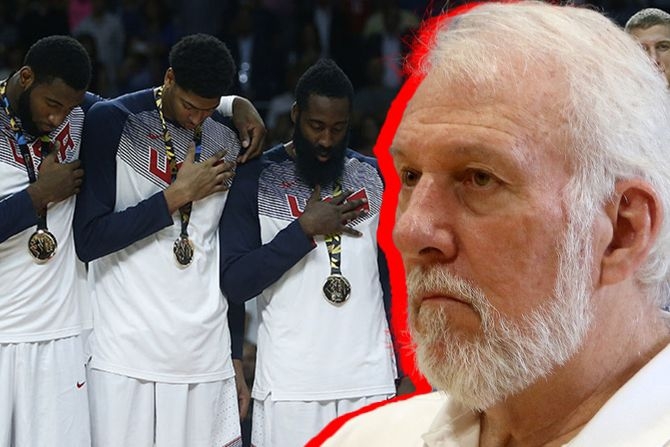 HARDEN, DEJVIS, LILARD, DEROZAN... Ameri se žestoko osipaju, ko će otkazati sljedeći?