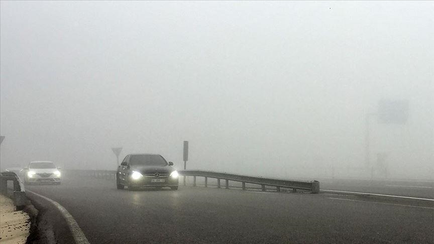 PUTEVI: Magla smanjuje vidljivost na zapadu i sjeveru
