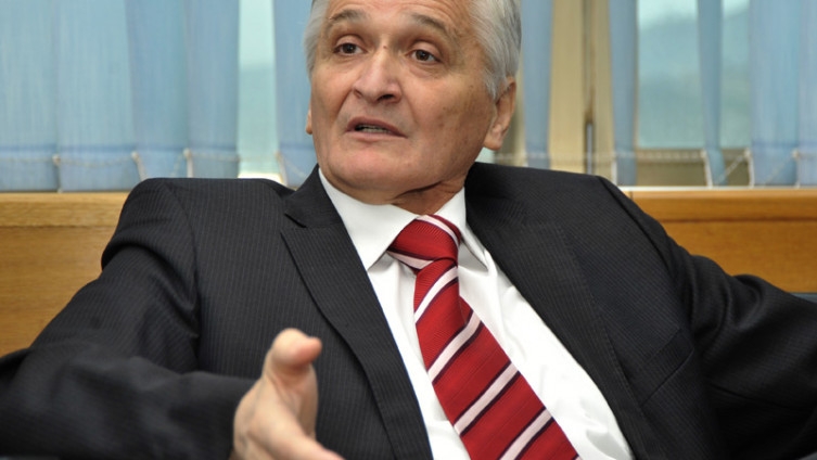 Nikola Špirić na crnoj listi SAD-a zbog korupcije a žele ga u Komisiji za borbu protiv korupcije