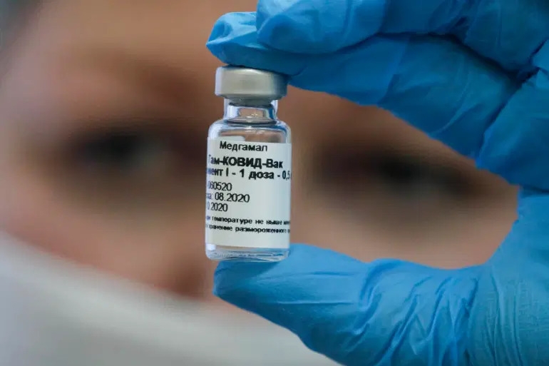 NASTAVAK IMUNIZACIJE "Sputnjik V" sutra stiže u Banjaluku