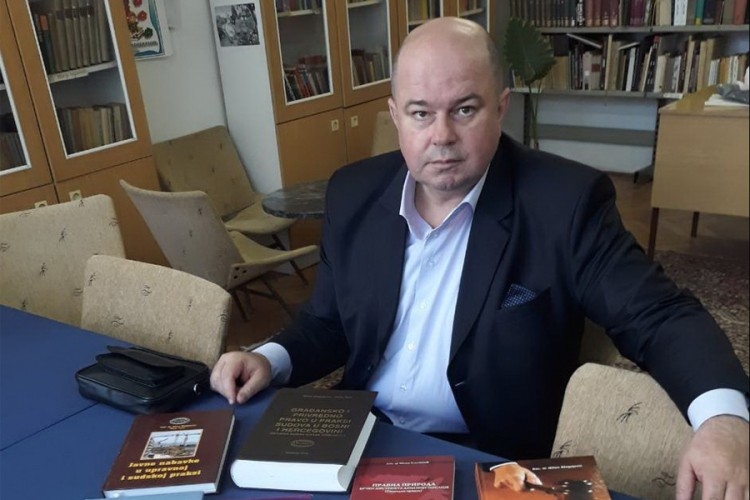 Sankcije OHR-a očekujem, ali ih se ne bojim