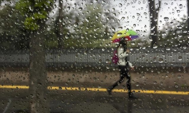 VRIJEME: Mogući pljuskovi u istočnim krajevima