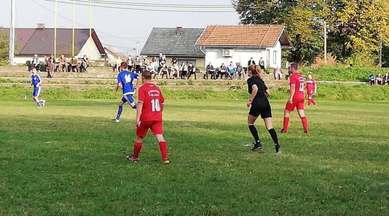 MEĐUOPŠTINSKA LIGA DOBOJ: Prekid u Boljaniću