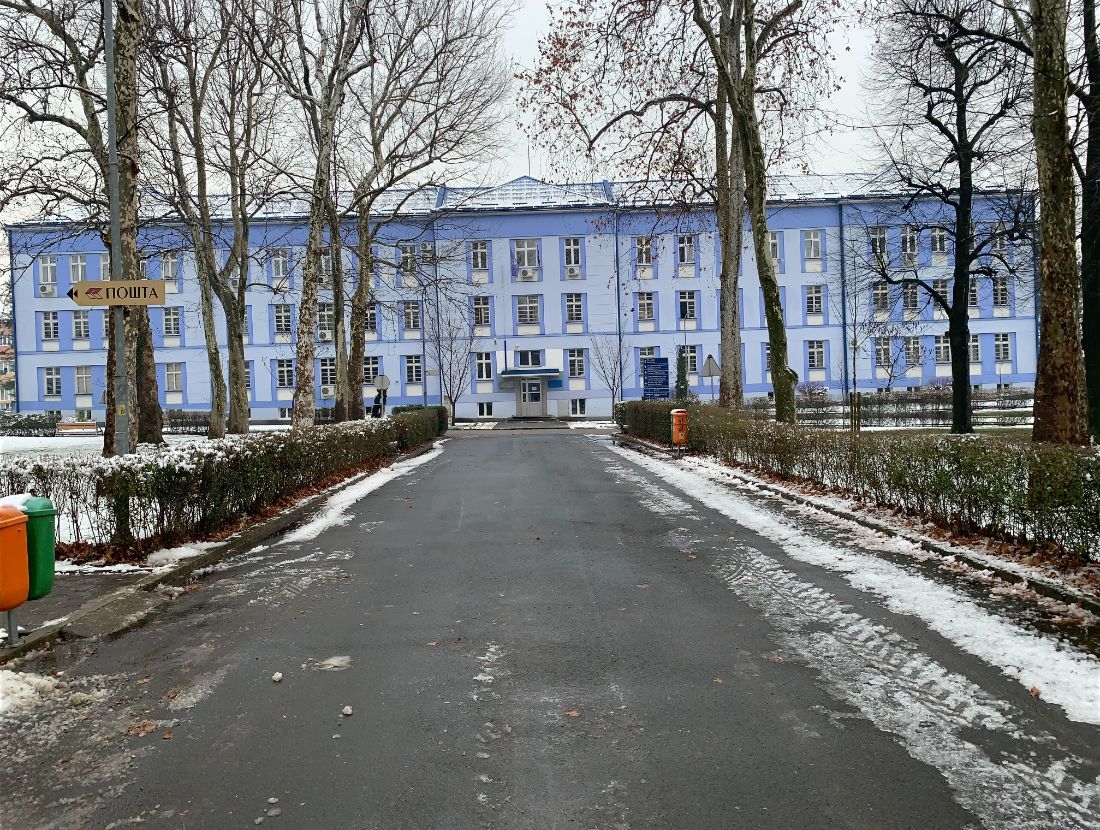 Univerzitet u Banjoj Luci drugi u BiH na Vebometriksu