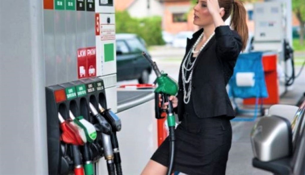 Sankcije dodatno dižu cijene goriva u BiH