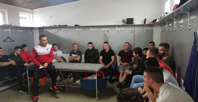 DOBOJ: Prozivka FK Sloga Doboj – prvoligaški fudbal se vraća na „Luke”