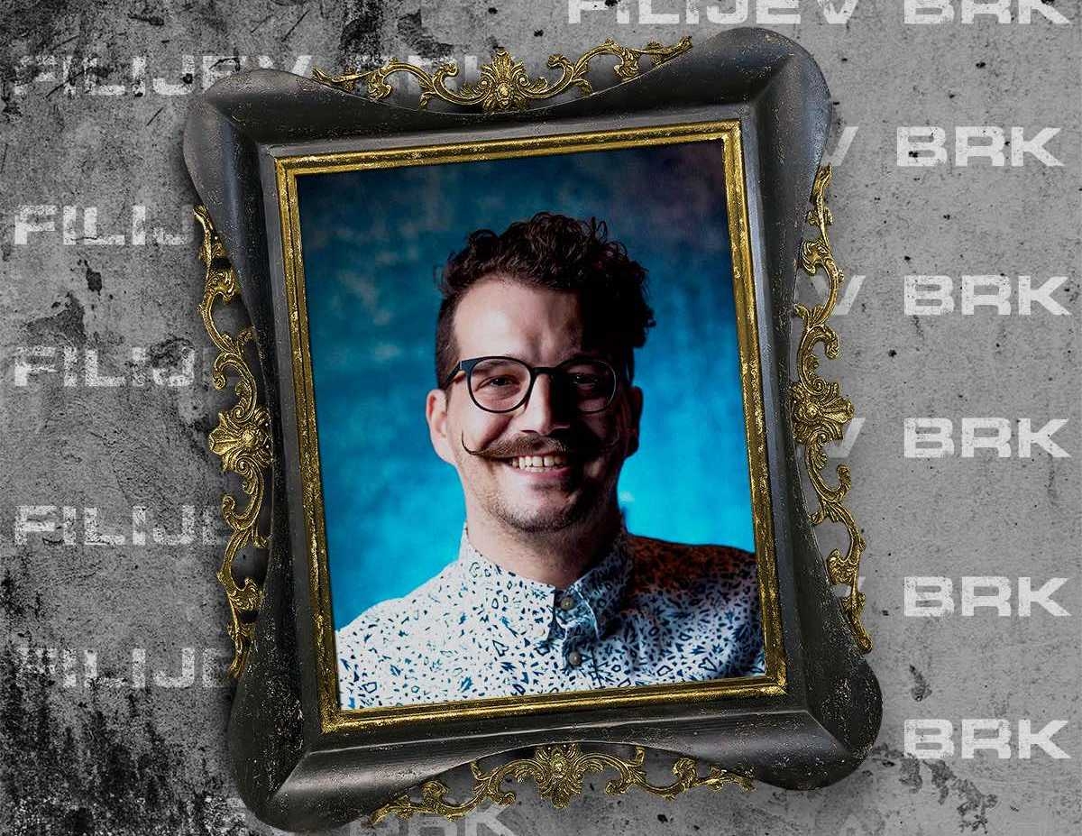 U PETAK ZAVRŠNICA KAMPANJE „MOVEMBER“: Majice dostupne u svako doba dana