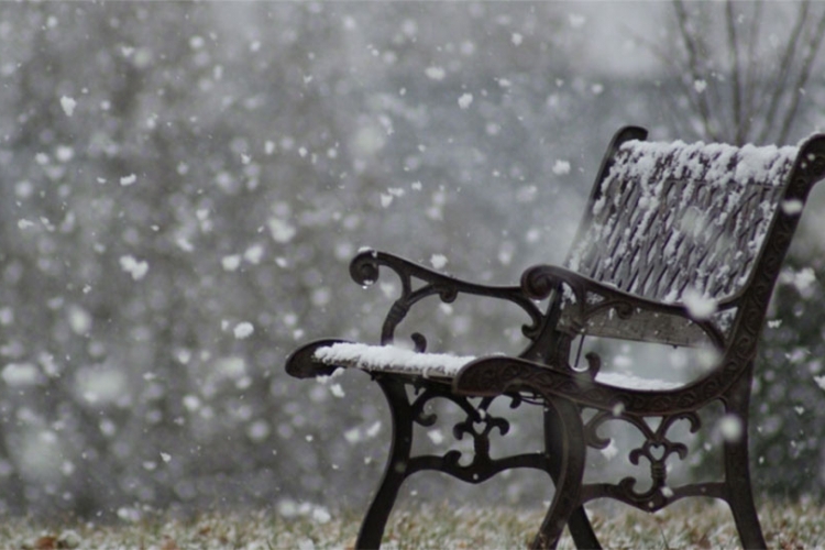 VRIJEME: Danas kiša, krajem dana zahlađenje