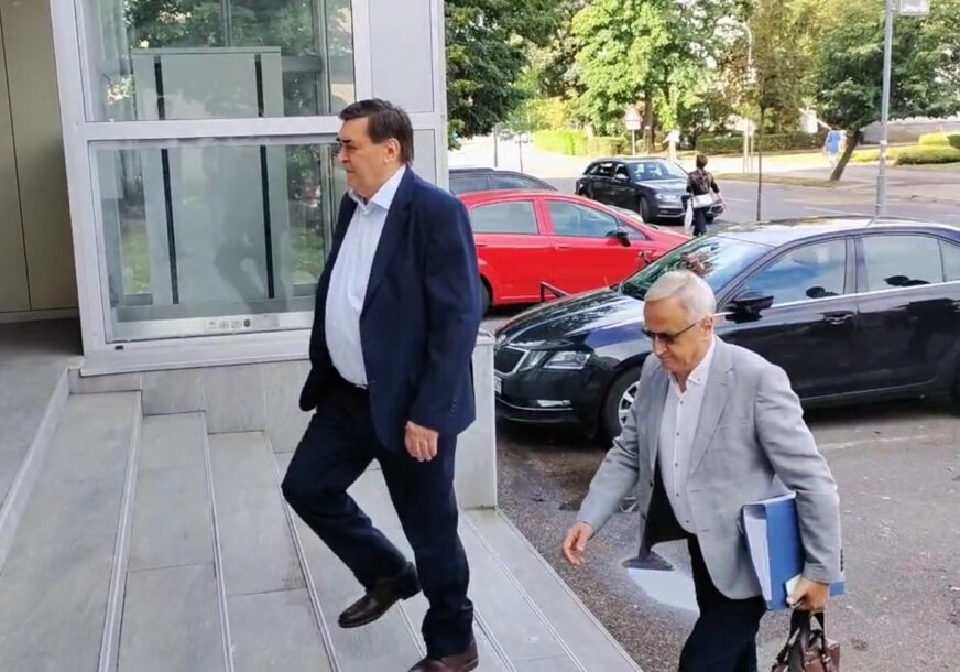 SUĐENJE OBRENU PETROVIĆU: Vještačiće sve obdukcione nalaze stradalih u poplavama