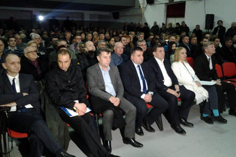 DOBOJ: Dokumentarac "Maglaj - rat i mir" naljutio dobojske ratne veterane