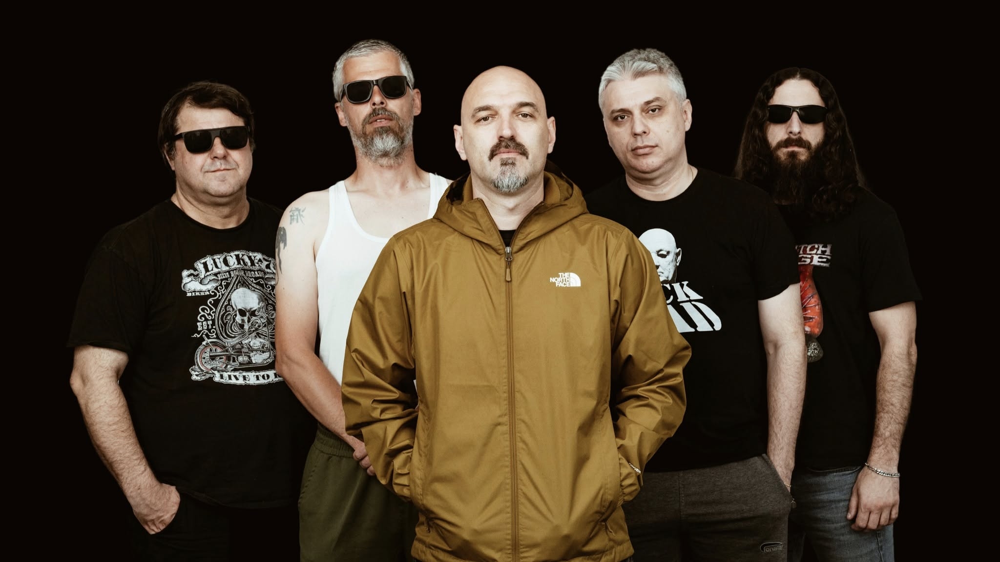 NOVI LP BENDA "DICK IS DEAD" – "Regionalni izbijač peruti" (VIDEO)