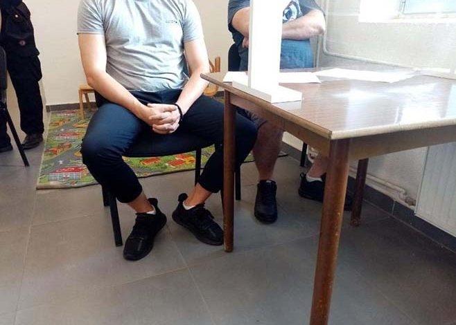 DOBOJ: U KPZ-u Doboj vakcinisan 31 zatvorenik