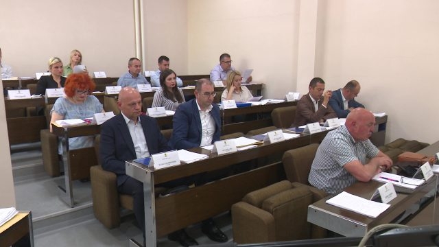 DOBOJ: Održana 20. redovna sjednica Skupštine grada Doboja (VIDEO)