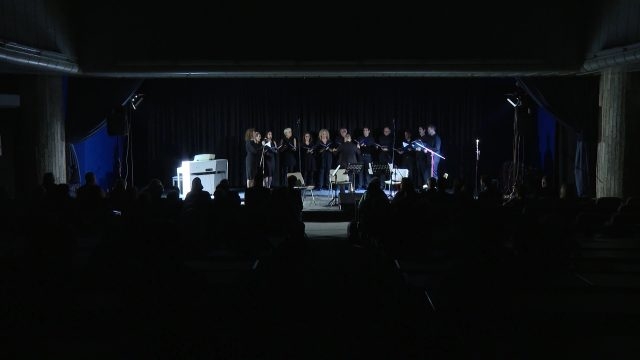 DOBOJ: Održan koncert temeljnih naroda kulture BiH pod nazivom „Sazvučja” (VIDEO)