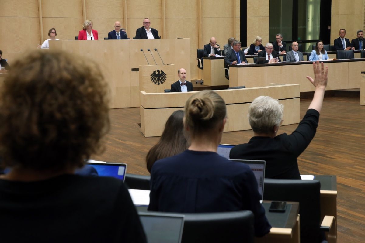 Nemačka dobila novi zakon o useljavanju stranih radnika