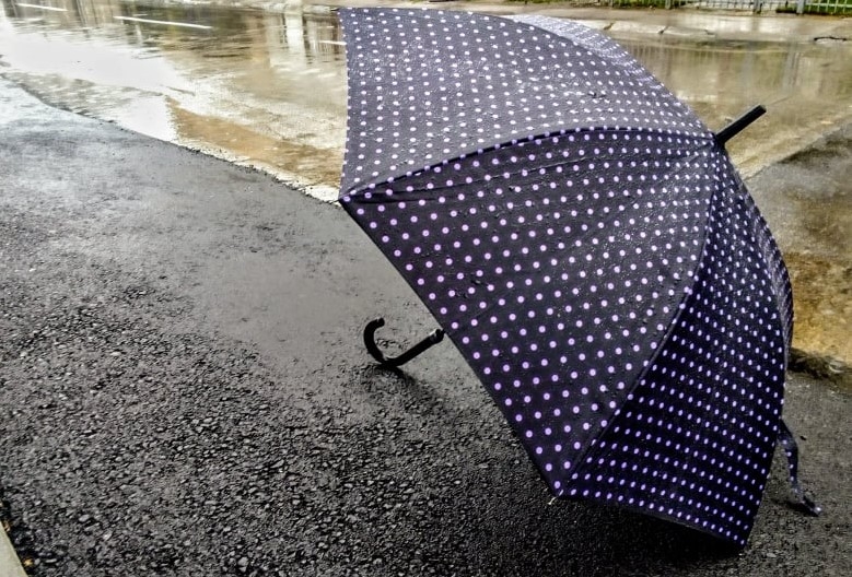 VRIJEME: Danas oblačno sa povremenom kišom popodne