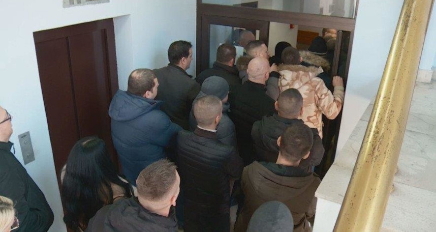 DOBOJ: Javna rasprava samo za odabrane građane. Opet?