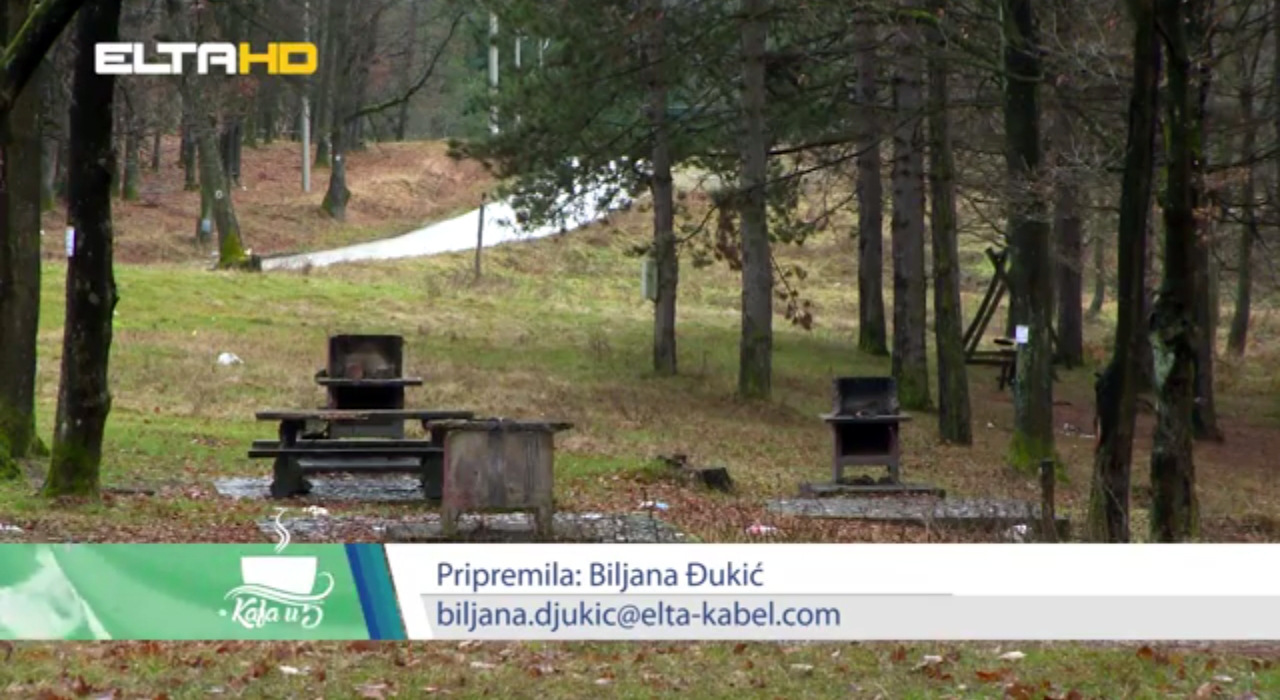 DOBOJ: Izletišta puna smeća, a niko nije odgovoran (VIDEO)