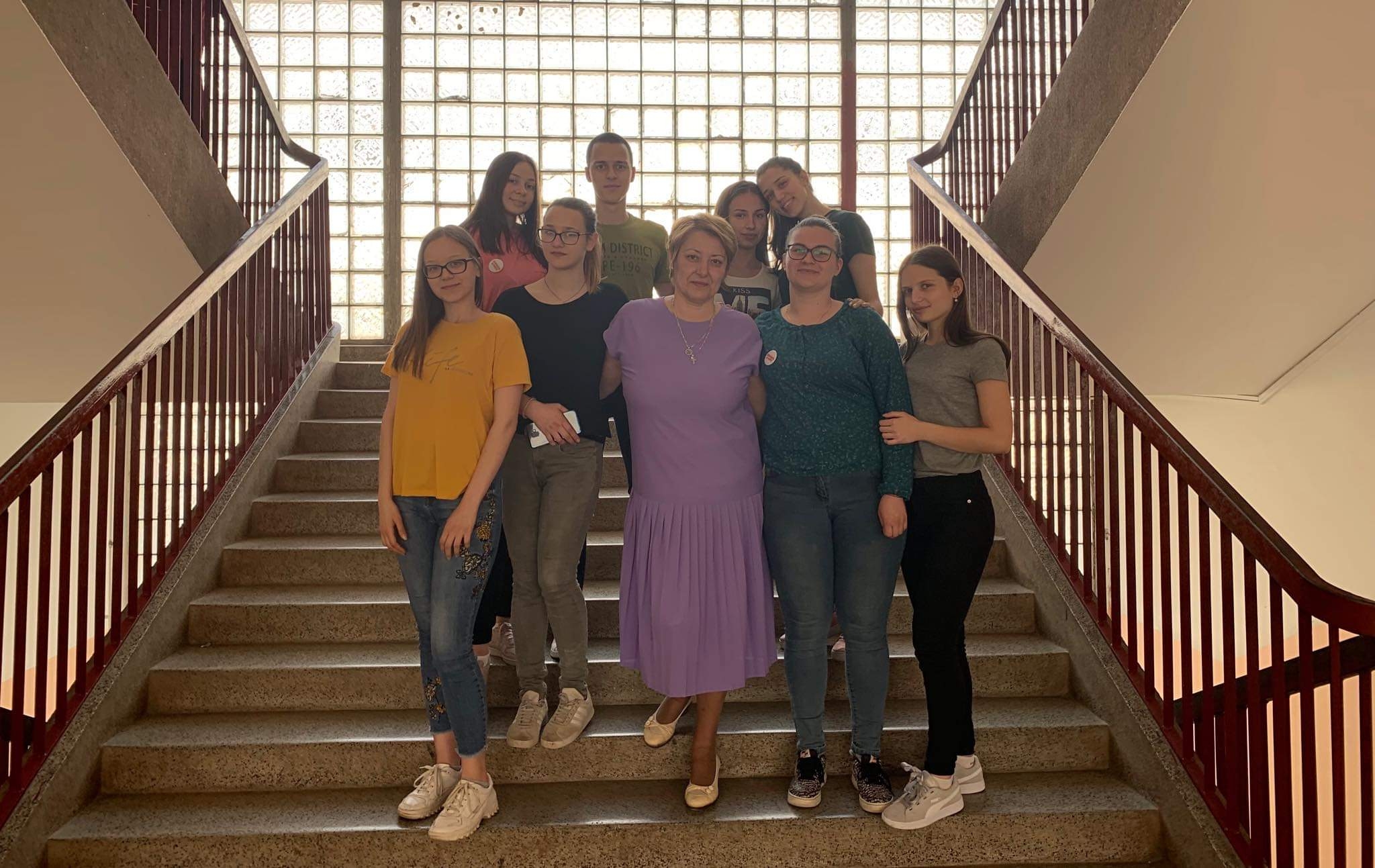 DOBOJ: Srednjoškolci traže da se vrati redovan sistematski pregled učenika!