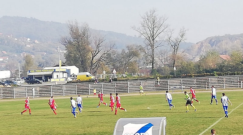 DRUGA LIGA RS – ZAPAD: Sloga rutinski protiv imenjaka