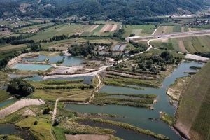 DA LI SU GRAĐANSKI AKTIVISTI PROBUDILI PRAVNU DRŽAVU: Nastavlja se obračun protiv nelegalnih šljunkara odgovornih za pljačku prirodnih