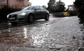 PUTEVI: Potreban oprez zbog mraza i poledice u višim predjelima