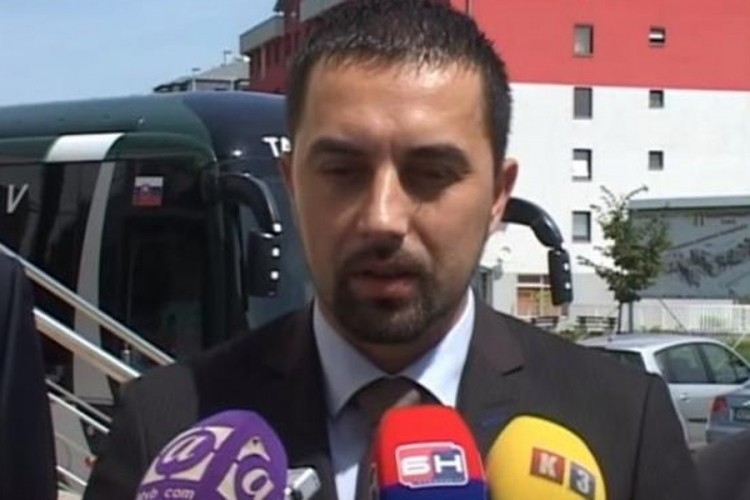DOBOJ: Jerinić predvodi "Listu za Doboj" na prijevremenim izborima