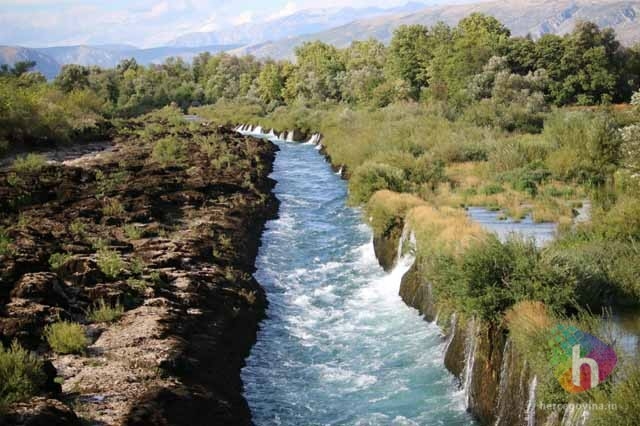 KONAČNO! 2 MHE NA BUNSKIM KANALIMA IZRBISANE IZ POSTOJEĆEG PROSTORNOG PLANA GRADA MOSTARA! Pravda je spora ali dostižna!