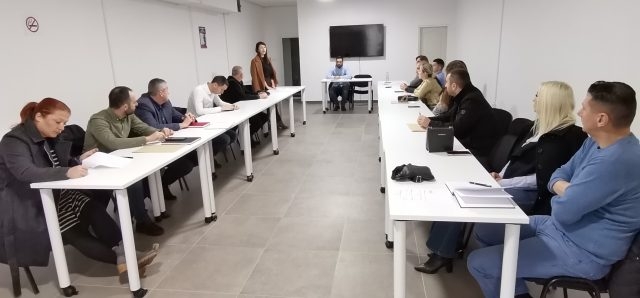 DOBOJ: Vrtić "Majke Jugović" riješio listu čekanja za prijem djece